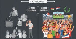 How Sports Shape National Identity