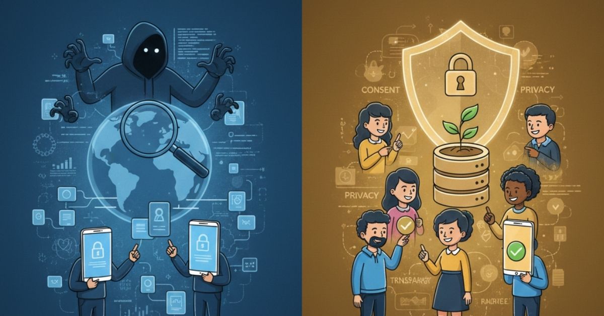 The Ethics of Data Collection in the Digital Age