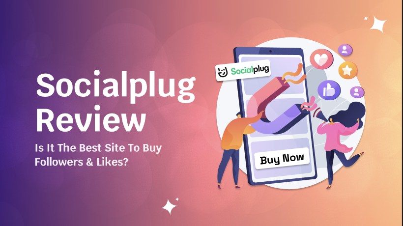 Is SocialPlug the Best Place to Buy Social Media Engagement in 2026?